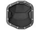 G2 Axle and Gear Dana M220/44 Rear Axle Differential Cover; Gray (20-24 Jeep Gladiator JT)