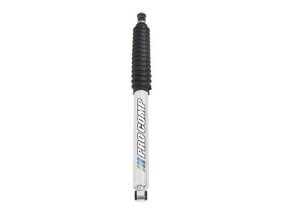 Pro Comp Suspension PRO-M Monotube Rear Shock for 3 to 4-Inch Lift (76-86 Jeep CJ7)