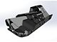 Next Venture Motorsports Front Differential Skid Plate; Bare Metal (18-24 2.0L or 3.6L Jeep Wrangler JL w/o Xtreme Recon Package)
