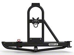 Low-Rise Hi-Lift Mount (Universal; Some Adaptation May Be Required)