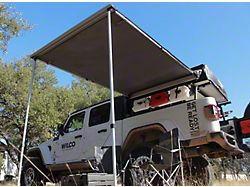 Trail Awning; 5-Foot