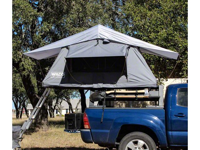 XP1 Roof Top Tent (Universal; Some Adaptation May Be Required)
