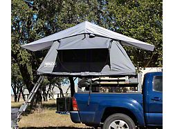 XP1 Roof Top Tent (Universal; Some Adaptation May Be Required)