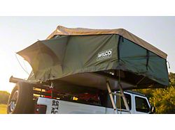 XP3 Roof Top Tent (Universal; Some Adaptation May Be Required)