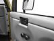 RedRock Interior Door Handle; Passenger Side (87-06 Jeep Wrangler YJ & TJ)