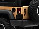 RedRock License Plate Bracket (07-18 Jeep Wrangler JK)