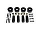 Tuff Country 2-Inch Suspension Lift Kit (97-06 Jeep Wrangler TJ)