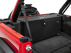 EZ 4x4 EZ-Trunk (18-23 Jeep Wrangler JL 4-Door)