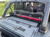 Diabolical Inc Rail Rack (07-23 Jeep Wrangler JK & JL 4-Door)