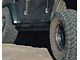TJM Rock Sliders (18-24 Jeep Wrangler JL 4-Door)