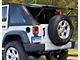 EZ 4x4 Slant Back EZ-Window (07-18 Jeep Wrangler JK 2-Door)