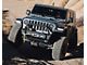 TJM Winch Frame Mount Kit (18-24 Jeep Wrangler JL)