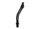 Apex Chassis 2.5-Ton Tie Rod and Drag Link Assembly with Flip Kit for Dana 44 and 4.50+ Inch Lift; Steel (18-24 Jeep Wrangler JL Rubicon)