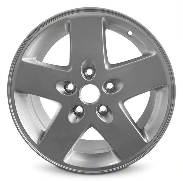 Introducir 72+ imagen jeep wrangler center cap size Thptnganamst.edu.vn