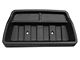 RedRock Dash Storage Tray (97-06 Jeep Wrangler TJ)