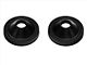 ICON Vehicle Dynamics 0.75-Inch Rear Spacer Leveling Kit (07-18 Jeep Wrangler JK)