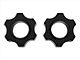 ICON Vehicle Dynamics 2-Inch Front Spacer Leveling Kit (07-18 Jeep Wrangler JK)