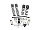 SkyJacker 3.50-Inch Dual Rate Long Travel Suspension Lift Kit with ADX 2.0 Remote Reservoir Shocks (18-24 2.0L or 3.6L Jeep Wrangler JL 2-Door, Excluding Rubicon)