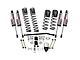 SkyJacker 4-Inch Dual Rate Long Travel Suspension Lift Kit with ADX 2.0 Remote Reservoir Shocks (18-24 2.0L or 3.6L Jeep Wrangler JL 4-Door, Excluding Rubicon)