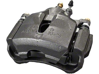 PowerStop Autospecialty OE Replacement Brake Caliper; Front Passenger Side (93-98 Jeep Grand Cherokee ZJ)