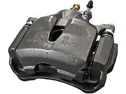PowerStop Autospecialty OE Replacement Brake Caliper; Front Passenger Side (90-06 Jeep Wrangler YJ & TJ)
