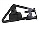 ICON Impact Off-Road Armor PRO Series Body Mounted Tire Carrier (18-24 Jeep Wrangler JL)