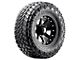 NITTO Trail Grappler M/T Mud-Terrain Tire (33" - 295/70R17)