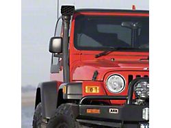 ARB Safari Snorkel (9/99-06 4.0L Jeep Wrangler TJ)