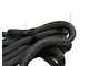 Overland Vehicle Systems 1-Inch x 30-Foot Brute Kinetic Recovery Strap; 30,000 lb.