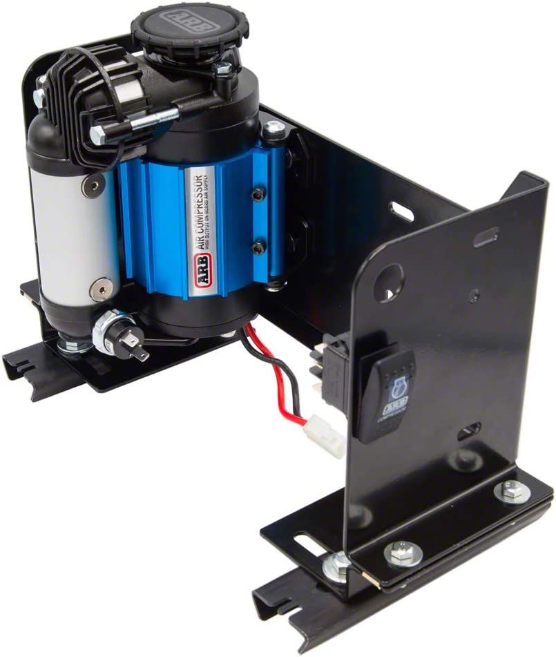 Arb Twin Compressor Rebuild Kit informacionpublica.svet.gob.gt