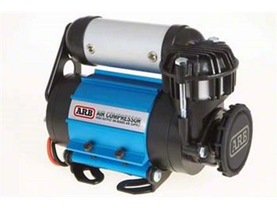 ARB High Output OnBoard Air Compressor; 24V