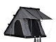 Overland Vehicle Systems Mamba 2 Side Load Aluminum Roof Top Tent; Black (Universal; Some Adaptation May Be Required)