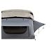 Overland Vehicle Systems Nomadic 2 Extended Roof Top Tent; Dark Gray (Universal; Some Adaptation May Be Required)