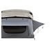 Overland Vehicle Systems Nomadic 3 Extended Roof Top Tent; Dark Gray (Universal; Some Adaptation May Be Required)