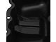 Mr. Gasket Valve Cover; Black (76-88 3.8L & 4.2L Jeep CJ7 & Wrangler YJ)