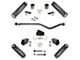 Synergy Manufacturing 2-Inch Stage 1 Suspension Lift Kit (07-18 Jeep Wrangler JK 2-Door)