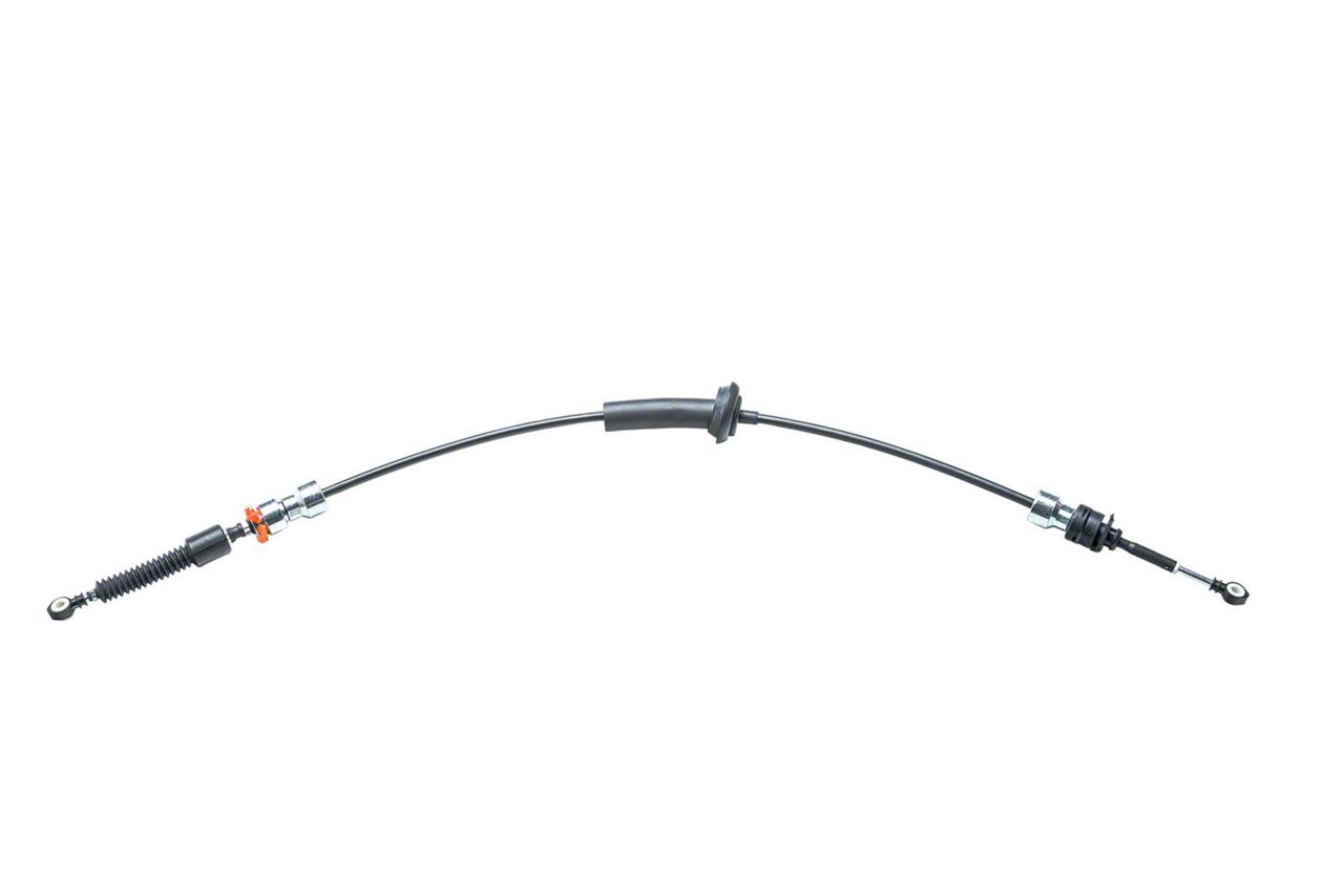 Jeep Wrangler Transfer Case Shift Cable (0711 Jeep Wrangler JK) Free Shipping