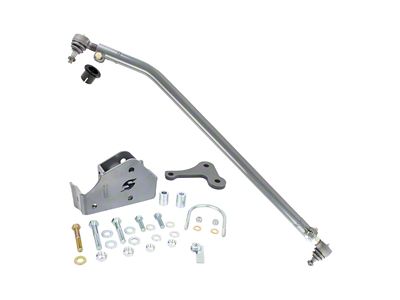 Synergy Manufacturing Steering Correction Kit (18-24 Jeep Wrangler JL)