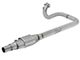 AFE Direct Fit Replacement Catalytic Converter (97-99 4.0L Jeep Wrangler TJ)