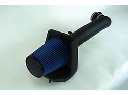 Volant Open Element Cold Air Intake with MaxFlow 5 Oiled Filter (12-18 3.6L Jeep Wrangler JK)