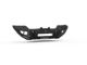 Road Armor IDENTITY Front Bumper; Textured Black (18-24 Jeep Wrangler JL, Excluding Rubicon)