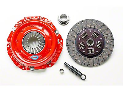 South Bend Clutch Jeep Wrangler Stage 1 Heavy Duty Clutch K05065-HD (94-06   Jeep Wrangler YJ & TJ)