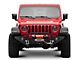 HD Front Bumper (18-24 Jeep Wrangler JL)