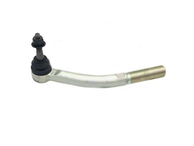 RPM Steering HD Drag Link Replacement Tie Rod End; Right-Hand Thread Under Knuckle (20-24 Jeep Gladiator JT)