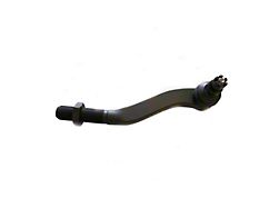 RPM Steering HD Replacement Tie Rod End; Driver Side (20-23 Jeep Gladiator JT)