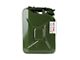 Anvil Off-Road 20L Jerry Can; Green