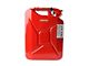 Anvil Off-Road 20L Jerry Can; Red
