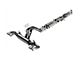 Borla S-Type Cat-Back Exhaust with Polished Tips (21-24 Jeep Wrangler JL Rubicon 392)