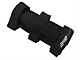 PRP Paracord Grab Handle; Black (Universal; Some Adaptation May Be Required)