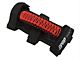 PRP Paracord Grab Handle; Red (Universal; Some Adaptation May Be Required)